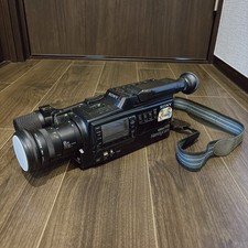 Sony CCD-V900 Video Hi8 Handycam Camcorder NTSC For Parts Japan