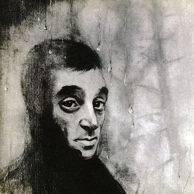 Gestern noch - Aznavour, Charles