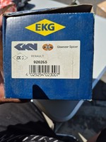 EKG 926285 Antriebsmanschette Antriebswelle FüR Renault Laguna I (B56, 556)