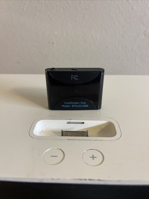 Apple A1121 iPod Hi-Fi Speaker Dock for sale online | eBay