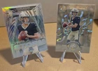 2025 Mosaic Tyler Shough Silver (Raw)
