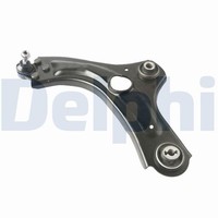 Querlenker Vorderachse Links Oder Unten FÜR Renault Clio V (B7 ) - Delphi TC8443