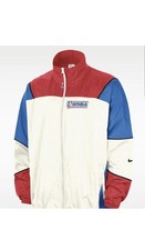 Size XL - WNBA Legends Nike Basketball '30th Anniversary' Lightweight Jacket