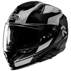 HJC RPHA 71 Carbon Hamil Black