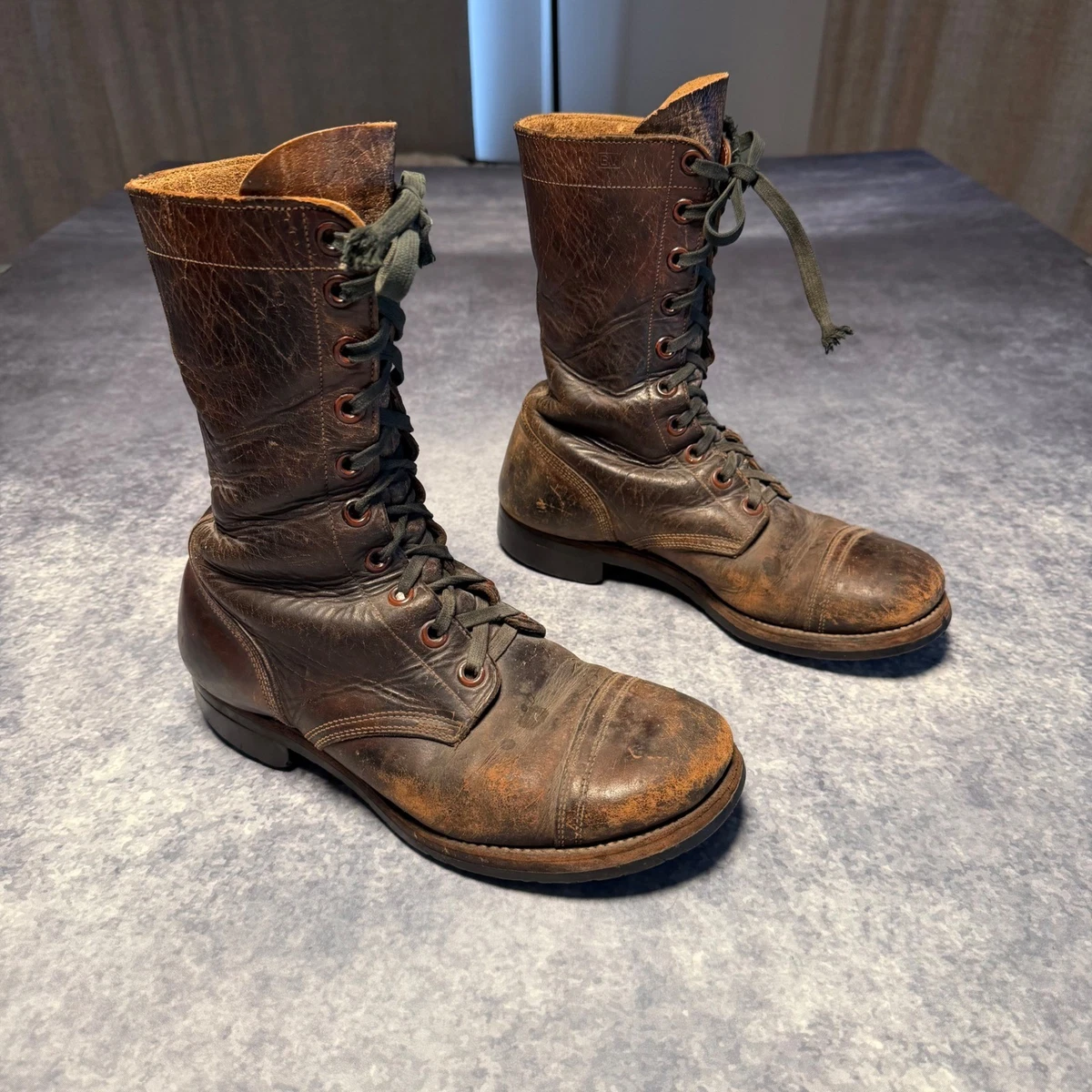 1950s-1960s ブーツ 44 1950s Vintage Shoes for Men for sale | eBay