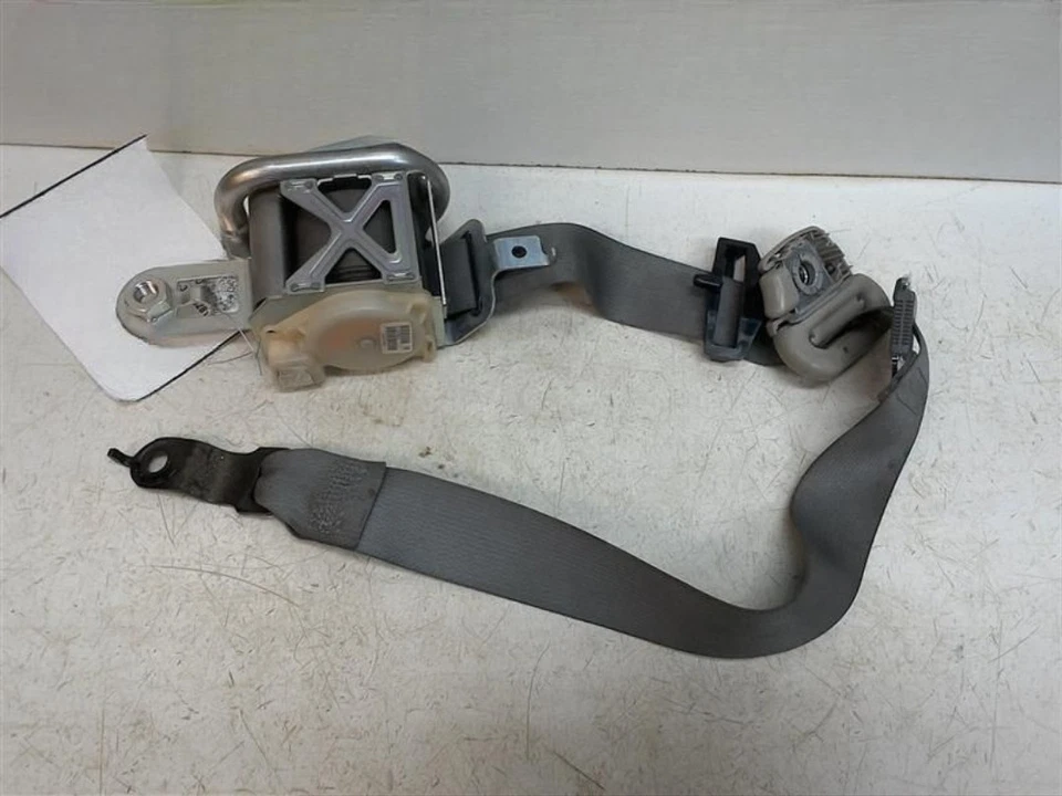 2004-2009 Dodge Durango Front Right Passenger Seat Belt Retractor Gray Oem - Image 2 of 4