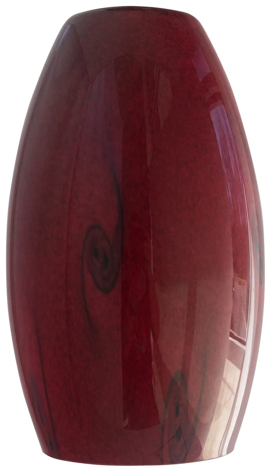 Access Lighting 23111 Ruby Sky Inari Silk Glass Shade - Image 3 of 4