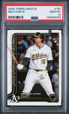 2019 Leaf Rookie Retro Multi-Sport Cards - Checklist Added 23