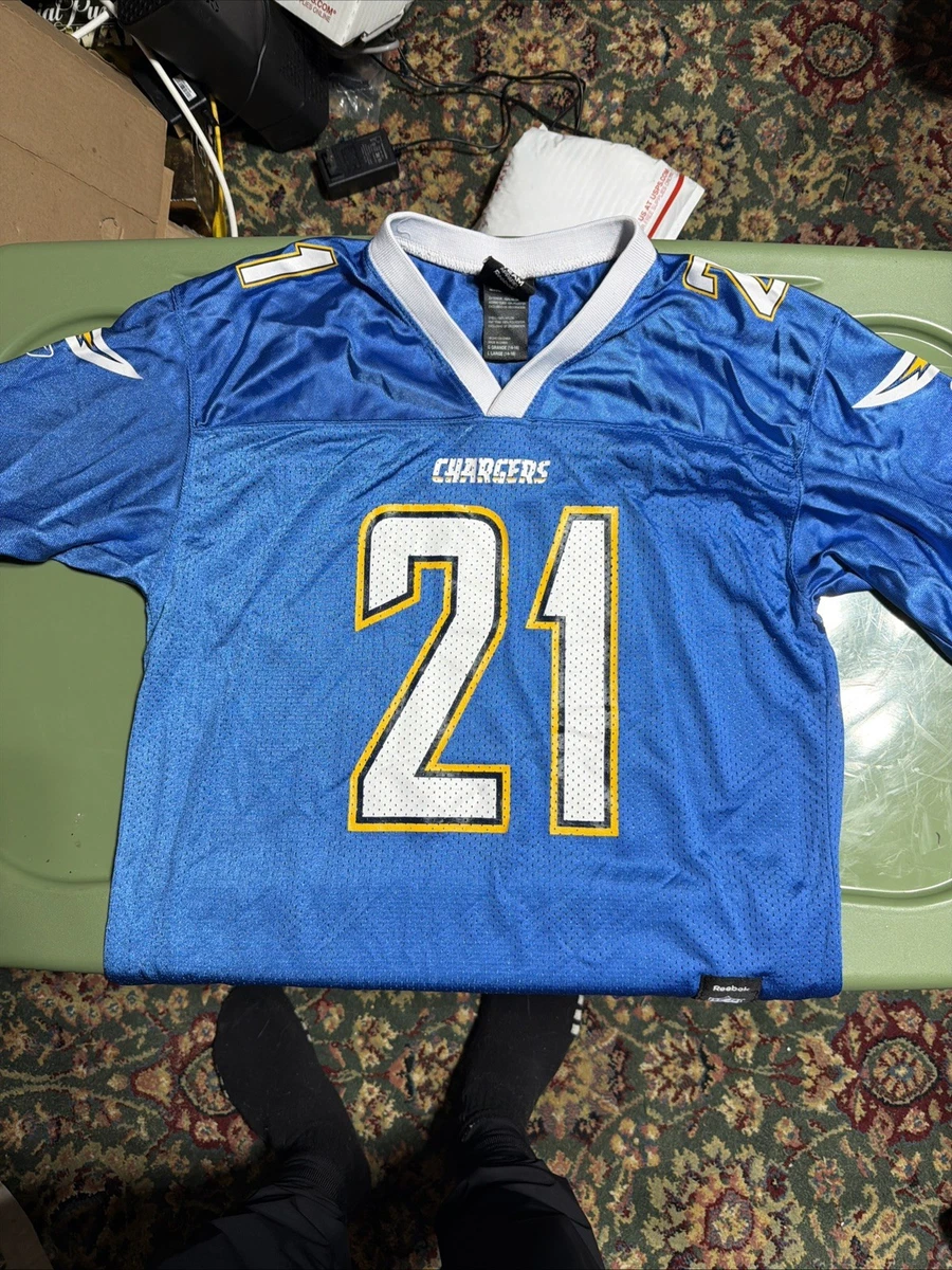 LaDainian Tomlinson Los Angeles Chargers NFL Jerseys for sale | eBay