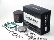 Namura Top-End Repair Kit With Pistons and Gaskets For Honda CRF250X 2020-2024