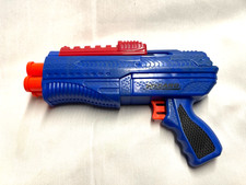 Buzz Bee Toys Soft Dart Gun