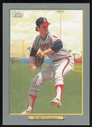2020 Topps Turkey Red Nolan Ryan Baseball Card #TR-22 - California Angels