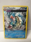 Gyarados 21/98 XY - Ancient Origins Holo