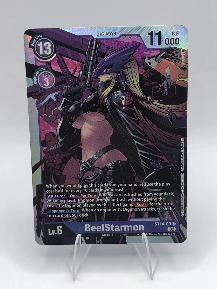 Digimon CCG Trading Card Games for sale | eBay Digimon CCG Trading Card Games for sale | eBay