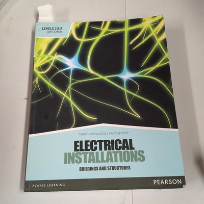 Level 2 and 3 Diploma in Electrical I..., Jeffrey, Andy