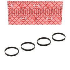 ELRING 007.051 Ansaugkrümmerdichtungssatz für OPEL ASTRA G VECTRA C 2.2