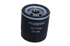 ÖLFILTER  FÜR 205 II (20A/C), BX (XB- ), XANTIA (X1 , X2 ) - MAXGEAR 26-1516