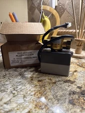 Mr. Steam Auto flush