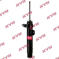 2X KYB StoßDäMpfer Excel-G 3348027 FüR BMW F32 F30 F20 F21 F82 F80 3Er 1Er F31