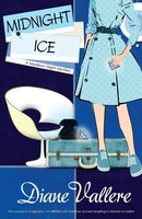Diane Vallere | Midnight Ice | Taschenbuch | Englisch (2021) | Polyester Press
