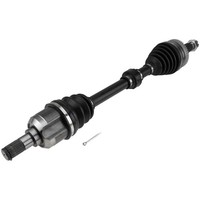 NTY Antriebswelle Gelenkwelle Vorderachse Links FüR Hyundai Tucson 2.0