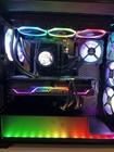 MSI GeForce RTX 3090ti Suprim X 24GB Graphics Card