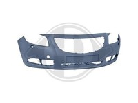 StoßStange Vorne Grundiert FüR Opel Insignia 2008-06.2013