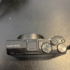 Preços baixos em Sony Cyber-shot DSC-HX50V Câmeras Digitais | eBay