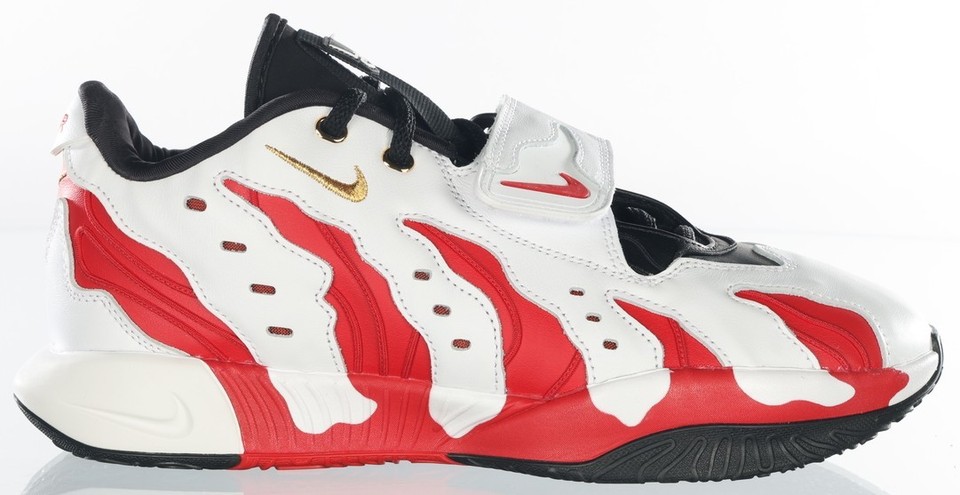Nike レブロン　PRIME96 EP 29 US11 Nike LeBron 21 Prime 96 EP Fire Red for Sale | Authenticity