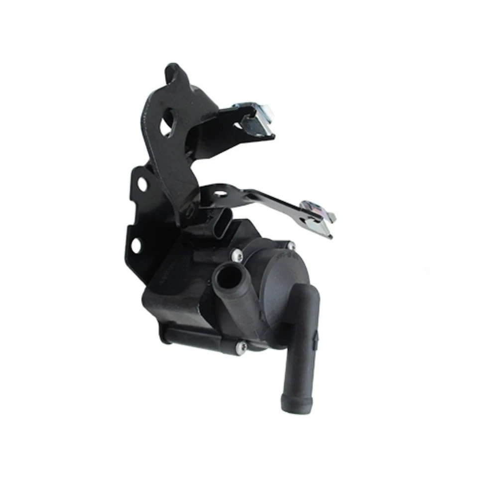 For BMW X5 2010 2011 2012 2013 Auxiliary Water Pump | Electric Operating Mode - image 2 of 4