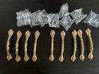 Lot Of 9 Gold Handles — photo 1