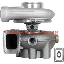 Hx80m Turbocharger 3596959 359-6959 For Cummins Engine K19 K38 K39 Qsx15 1.8l
