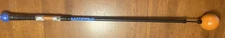 Orange Whip Official Compact Golf Swing Trainer 35.5",  New in Wrapper