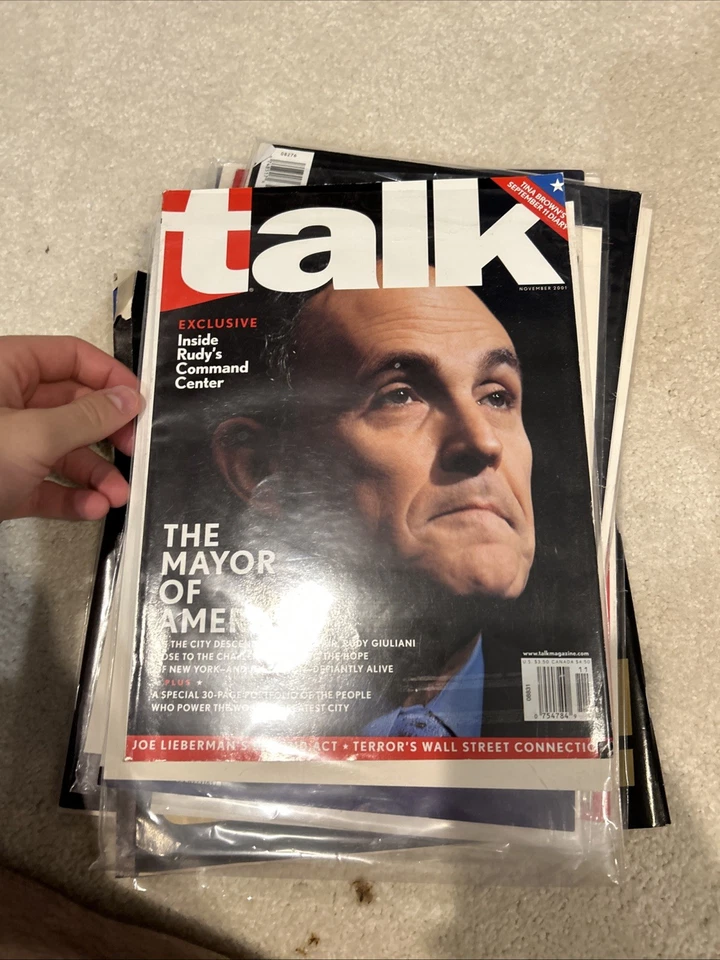 collection of vintage magazines  - Image 3 of 4