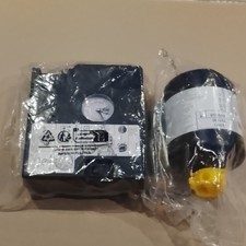 Mercedes-Benz Tirefit Pannenset Kompressor Reifendichtmittel MHD 07/2031