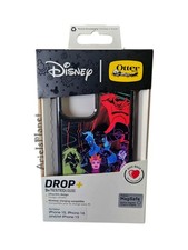 Disney Parks Villains OTTERBOX MagSafe Apple iPhone 13, 14, 15 Cover