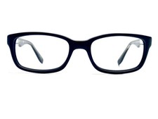 Carrera Youth Matte Black Clear Rectangular Glasses CA6216 46 16 125