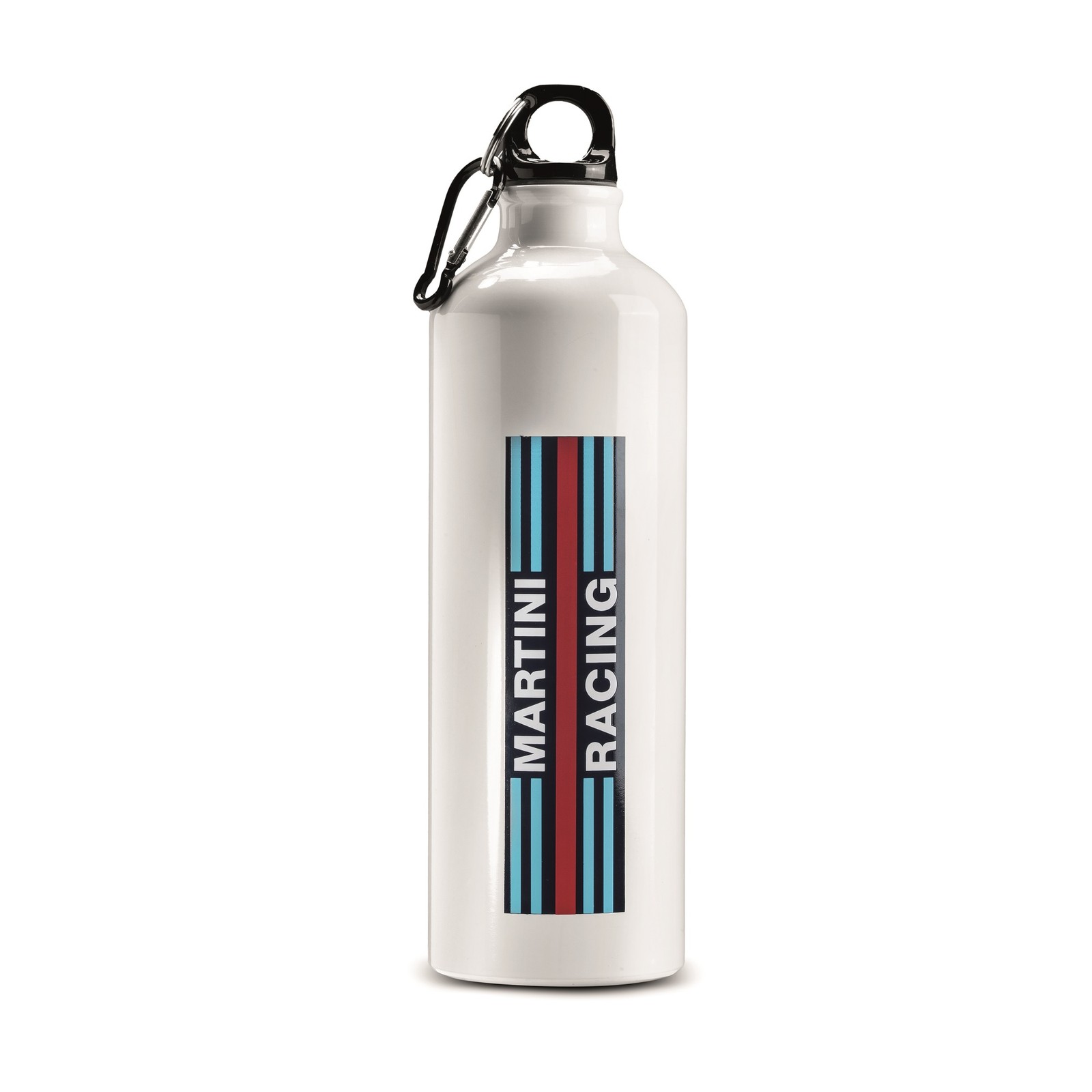 Sparco 770ml Martini Racing Drinks Bottle Race Rally