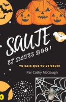 Cathy Mcgough | Saute Et Dites Boo! Livre 1 French Edition | Taschenbuch (2023)