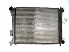 Radiateur Hyundai I20