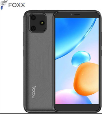 Foxx A56 SMART PHONE Black Android Phone- Airtalk Wireless