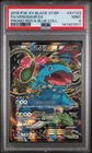 2016 Pokemon XY Black Star Venusaur Ex #XY123 MINT PSA 9 Promo Red & Blue Coll.