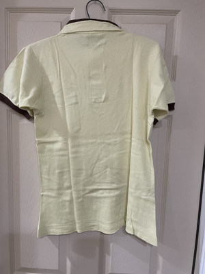 Vintage 40s 50s Skipper Wilson Brothers Short Sleeve Shirt Knit M