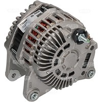 Hc-Cargo Lichtmaschine Generator 110 A 14 V FüR Nissan Juke 1.6 Sentra Vii