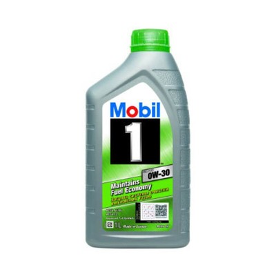 Motoröl MOBIL 157747 EPS 0W30 1L [M]