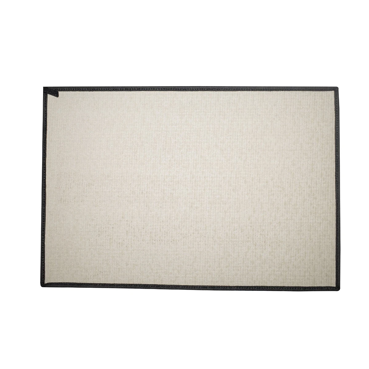 Dog Bark Saved Us Welcome Doormat
