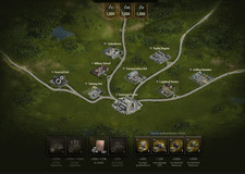 WORLD OF TANKS I CLAN LEVEL X I 305 CREDIT BO...