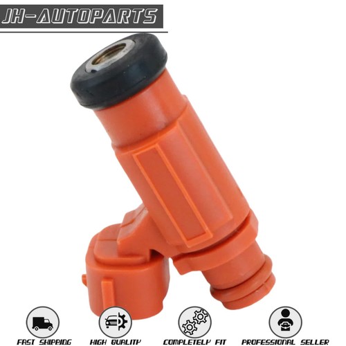4PCS 5SL-13761-00-00 Fuel Injectors For Yamaha YZF R6 2003-2005 YZF R6S 2006-09 - Picture 22 of 24