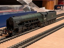 Bachmann 31-526 Class A2 RENUMBERED 60531 Bahram Professionally Weathered, DCC