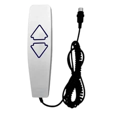 Pride Mobility Lift Chair Hand Control Remote Model ELEASMB7337